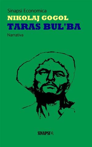 Book cover of Taras Bul'ba