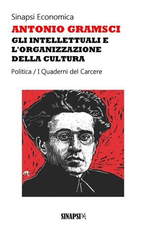 Cover of Gli intellettuali e l'organizzazione della cultura