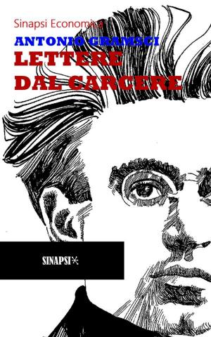 Cover of the book Lettere dal carcere by Luigi Pirandello
