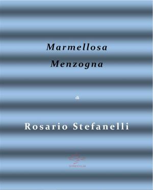 Book cover of Marmellosa Menzogna