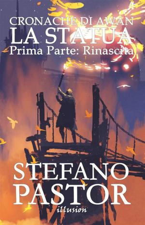 Book cover of La Statua. 1: Rinascita