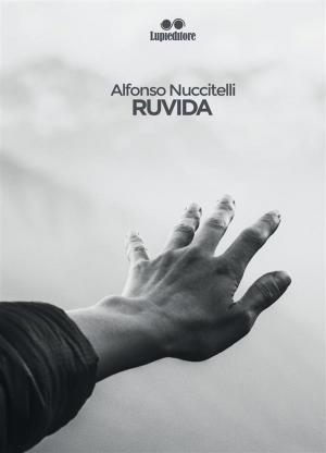 bigCover of the book Ruvida by 