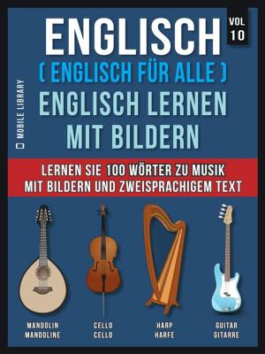 bigCover of the book Spanisch (Spanisch für alle) Lerne Spanisch mit Bildern (Vol 10) by 