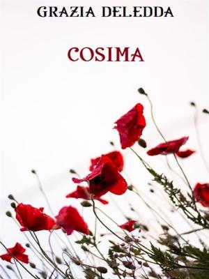 Cover of the book Cosima by John Stuart Mill