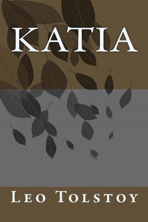 Cover of the book Katia by Elizabeth von Arnim