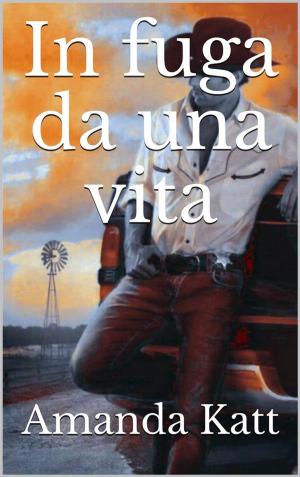 Cover of the book In fuga da una vita by Anastasia Volnaya