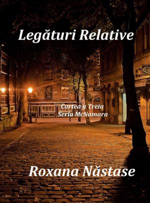 Book cover of Legături Relative (Seria McNamara, #3)