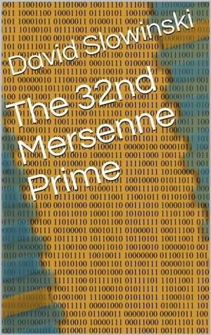 Cover of The 32nd Mersenne Prime