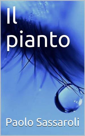 Cover of Il pianto