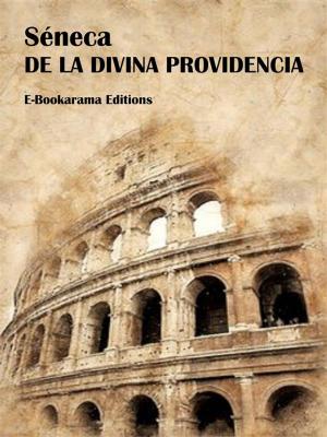 Cover of the book De la Divina Providencia by Platón
