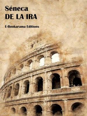 Cover of the book De la ira by Josefa Amar y Borbón