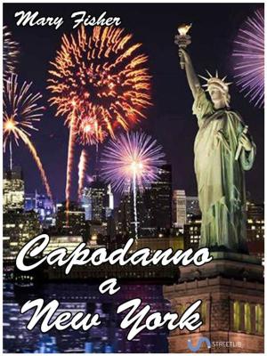 bigCover of the book Capodanno a New York by 
