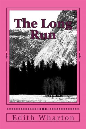 Cover of the book The Long Run by Edith Wharton
