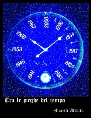 Cover of the book Tra le pieghe del tempo by David L. Golemon