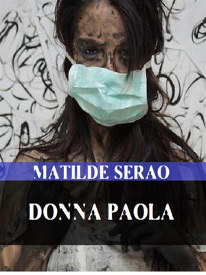 Cover of the book Donna Paola by Jonathan Swift