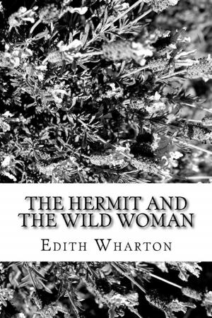 Cover of the book The Hermet And The Wild Woman by Georg Ebers