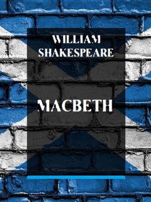 Cover of the book Macbeth by Edgar Allan Poe