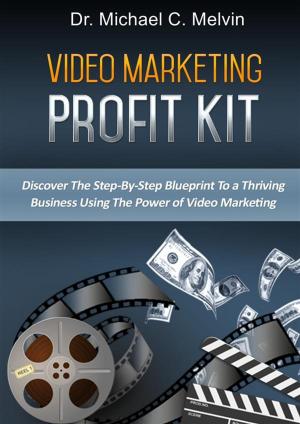 Book cover of Video Marketing Profit Kit