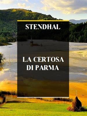 Cover of the book La Certosa di Parma by Giovanni Verga