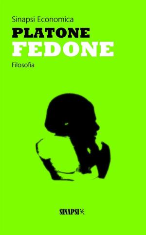 Cover of the book Fedone by Sofocle