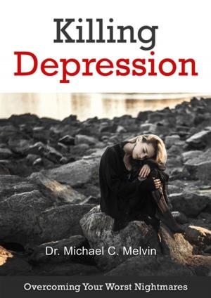 Book cover of Killing Depression
