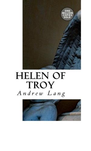 Cover of the book Helen of Troy by Edward Shanks