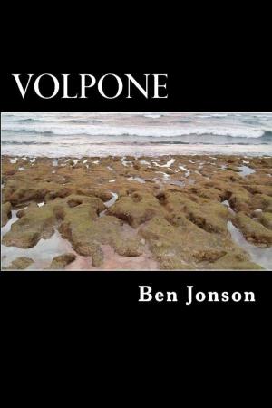 Cover of the book Volpon by Elizabeth von Arnim