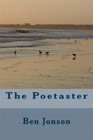 Cover of the book The Poetaster by Anthony Trollope