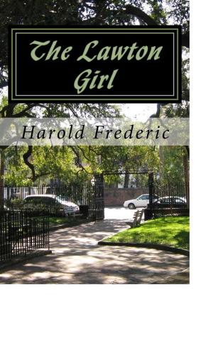 Book cover of The Lawton Girl