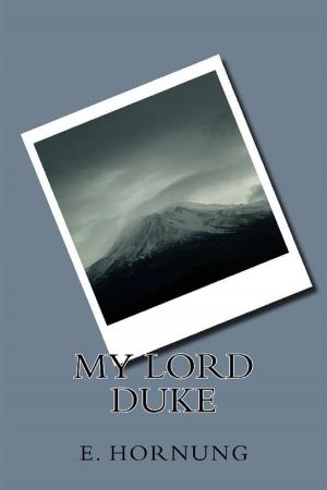 Cover of the book My Lord Duke by Mark twain