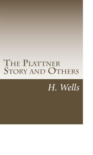 Cover of the book The Plattner Story and Others by Andrew Lang