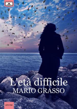 Cover of the book L'età difficile by Stefania Miola