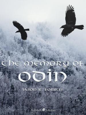 Cover of the book The Memory of Odin by Adrian V. Diglio