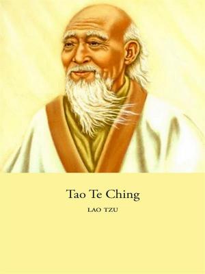 Cover of the book Tao Te Ching by Marisa de' Spagnolis