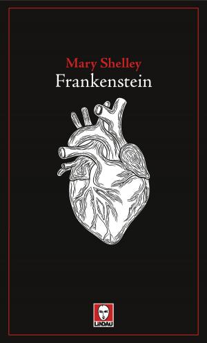 Cover of the book Frankenstein by Helen Brooks