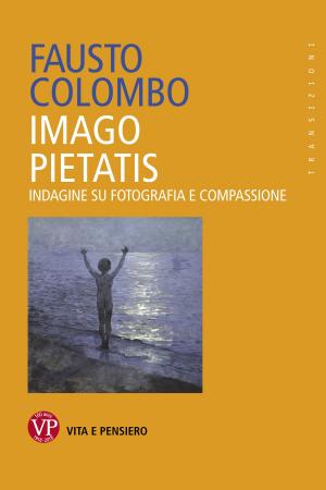 Book cover of Imago Pietatis
