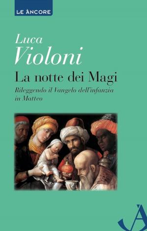 Book cover of La notte dei Magi