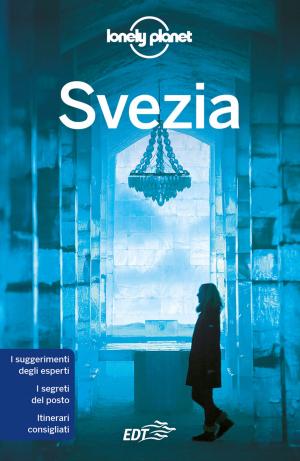 Cover of the book Svezia by Simon Richmond, Regis St Louis