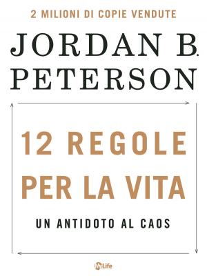 Cover of 12 Regole per la Vita