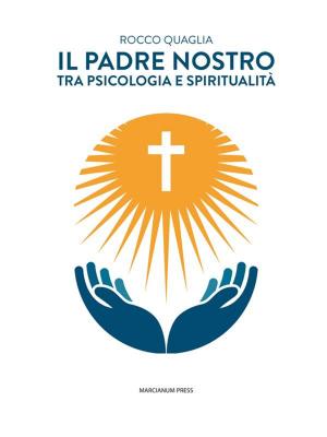 Cover of the book Il Padre Nostro by Mario Cionfoli and Carlo Delfino