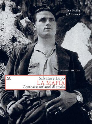 Cover of the book La mafia by Alexandre Dumas