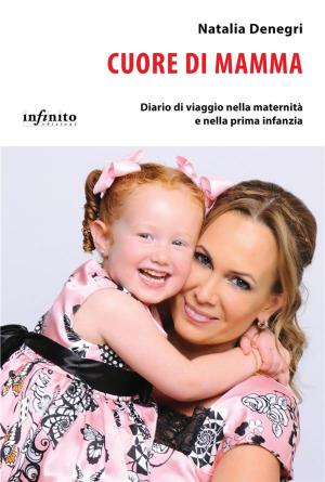 Cover of the book Cuore di mamma by Nida Chenagtsang