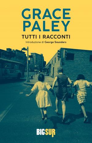 Book cover of Tutti i racconti