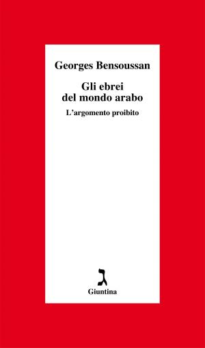 Cover of the book Gli ebrei del mondo arabo by Martin Buber
