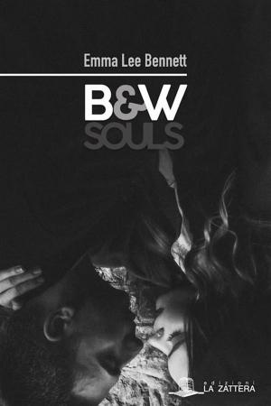 Book cover of B&W Souls