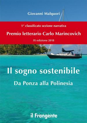 Cover of the book Il sogno sostenibile by Luciano Piazza