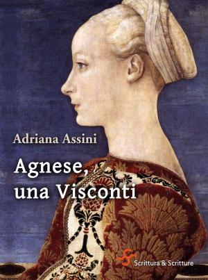 Cover of Agnese, una Visconti