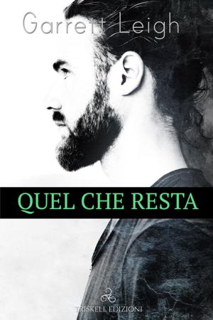 Cover of the book Quel che resta by Claudia Connor