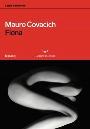 Cover of the book Fiona by Giorgio Faletti