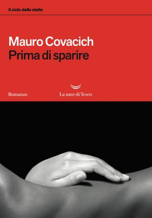 Cover of the book Prima di sparire by Dominique Albertini, David Doucet
